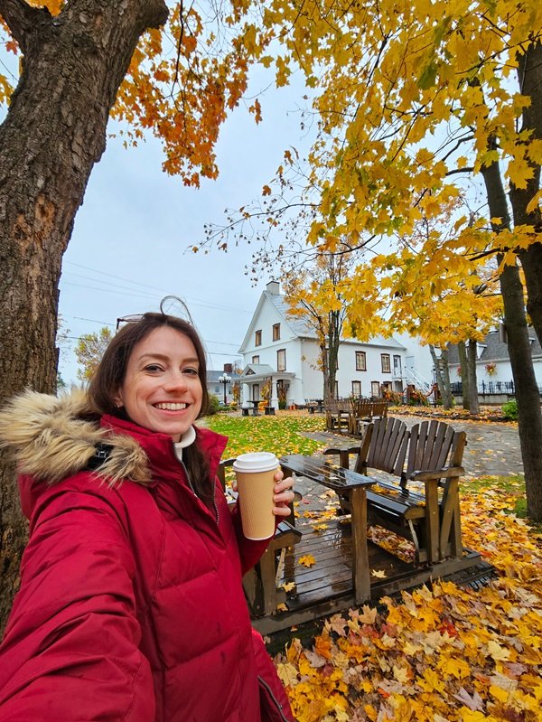 Quando visitar Québec em O que fazer em Québec Roteiro 2 dias