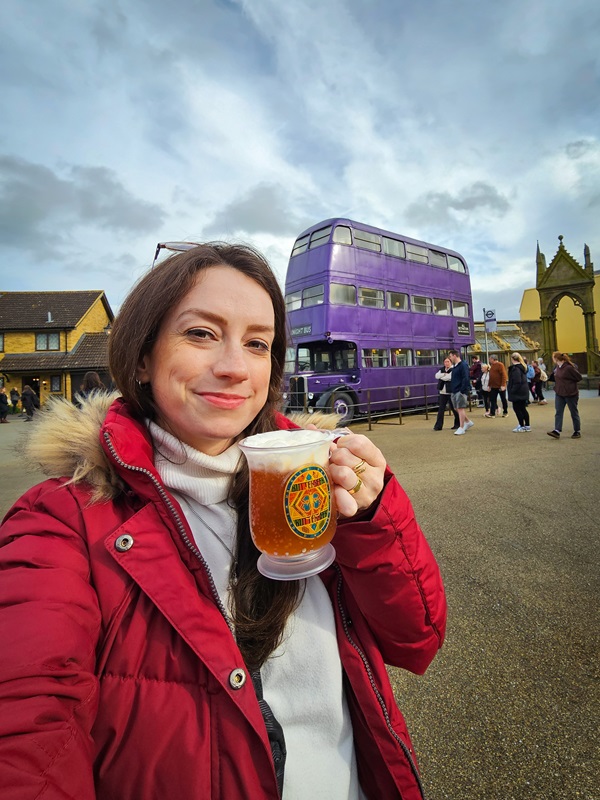 onde fica Harry Potter Studios em Londres guia completo dicas