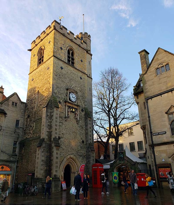 tour Harry Potter Studios em Londres oxford