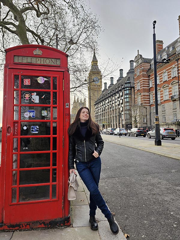 viagem londres outono vale a pena