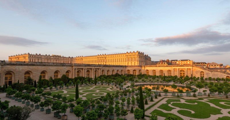 Palácio de Versalhes em Melhor época para visitar Paris o que fazer em cada época do ano