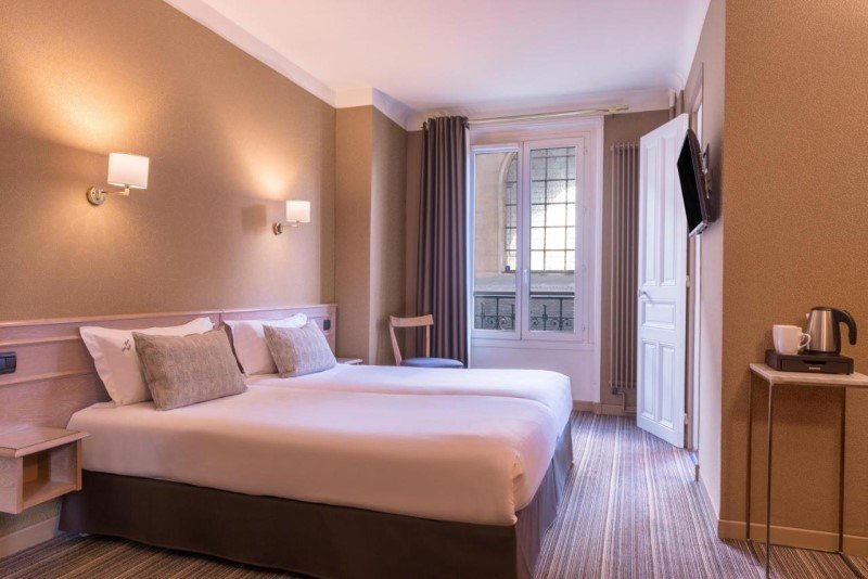 Paris France Hotel em Melhor época para visitar Paris o que fazer em cada época do ano