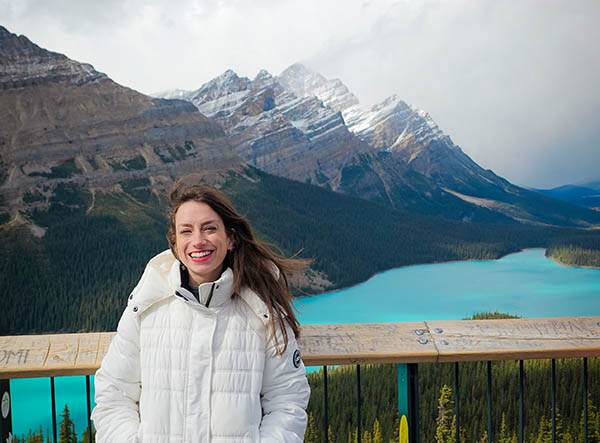 Excursao no Canada tour de 6 dias pelas Montanhas Rochosas Canadenses dicas