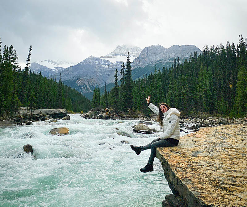 atracoes canada roteiro montanhas rochosas