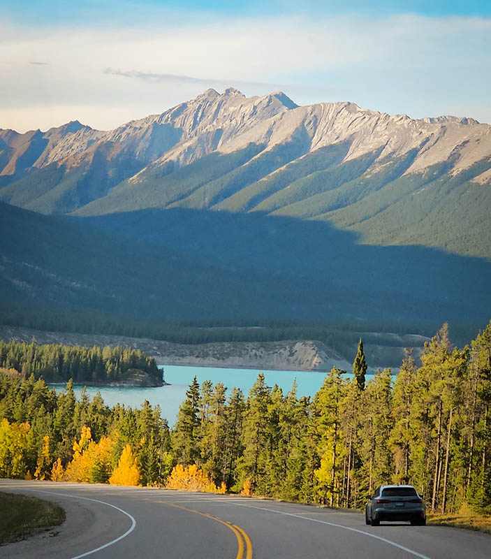 estrada tour canada wapiti