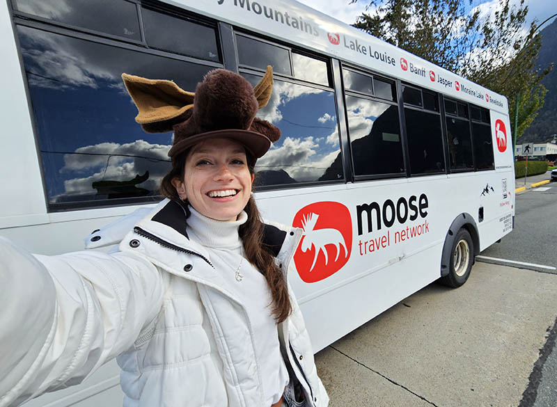 moose travel network tour canada