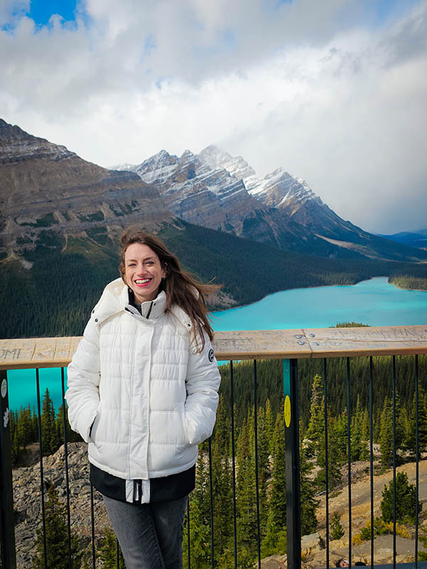 tour canada excursao peyto lake