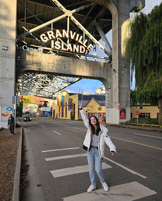 granville island vancouver o que fazer