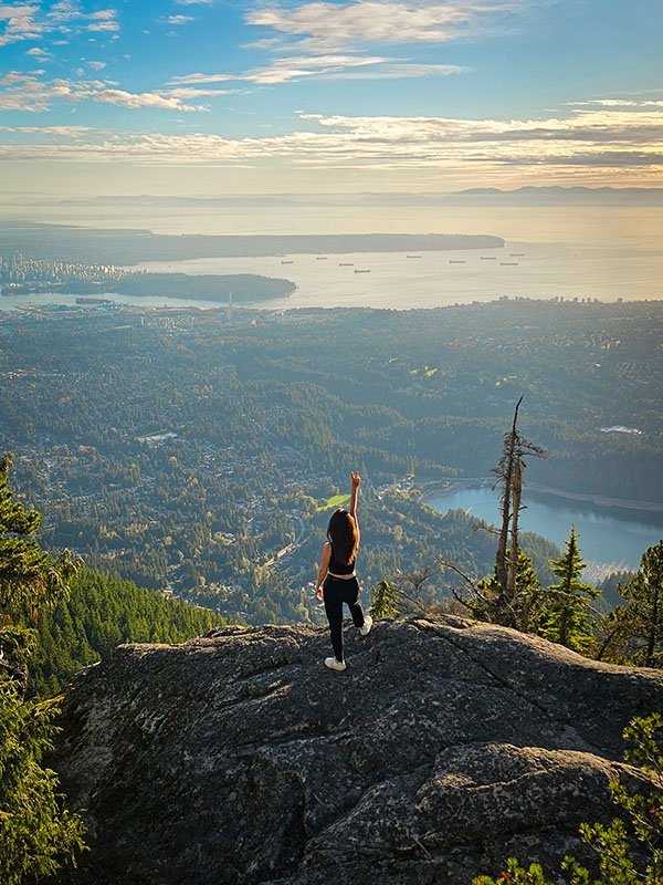 o que fazer em vancouver roteiro melhores atracoes