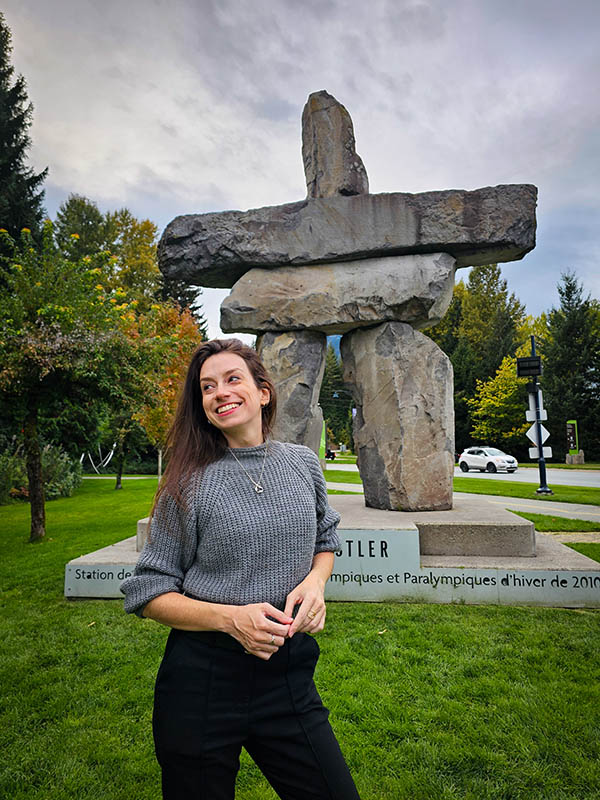 atracoes em whistler estatua olimpiadas