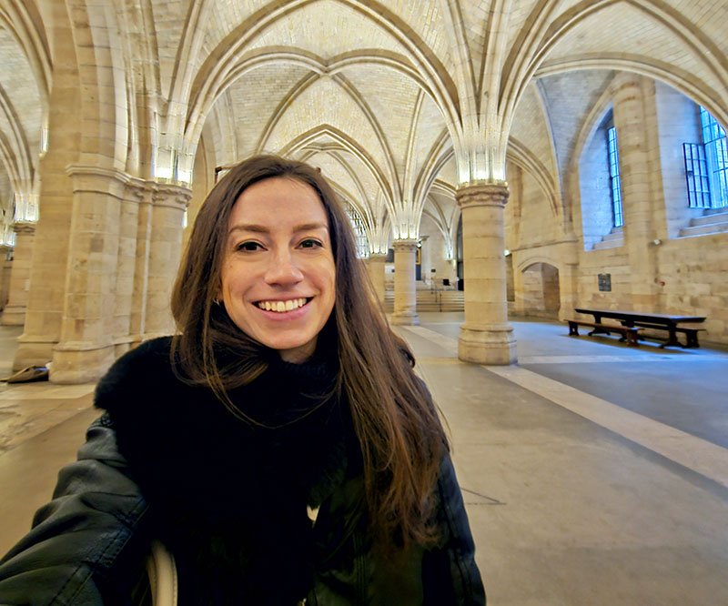 conciergerie em Paris tour guiado vale a pena