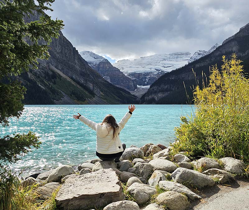 lake louise canada dicas de viagem