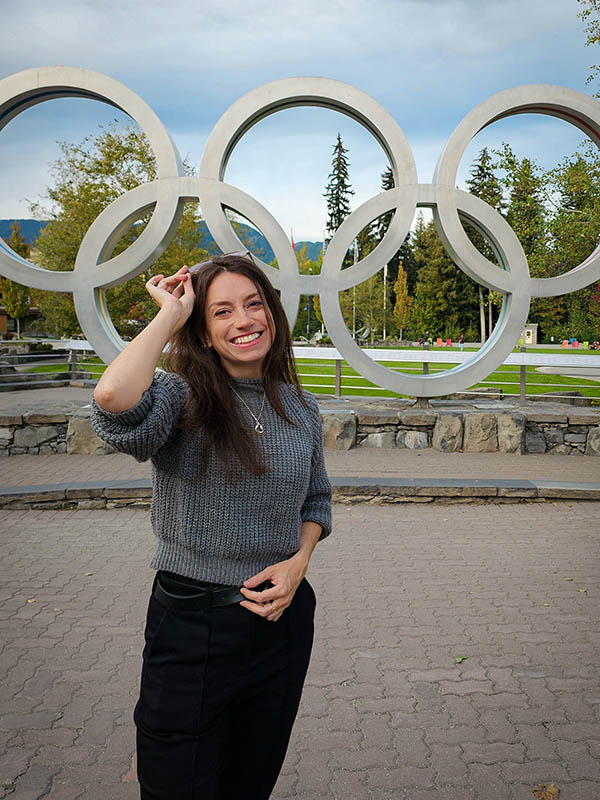 o que fazer em whistler olimpiadas