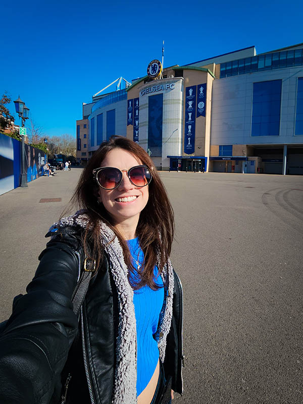 estadios em londres chelsea tour guiado ingresso