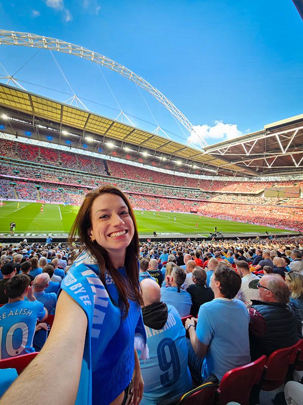 estadios em londres wembley tour guiado
