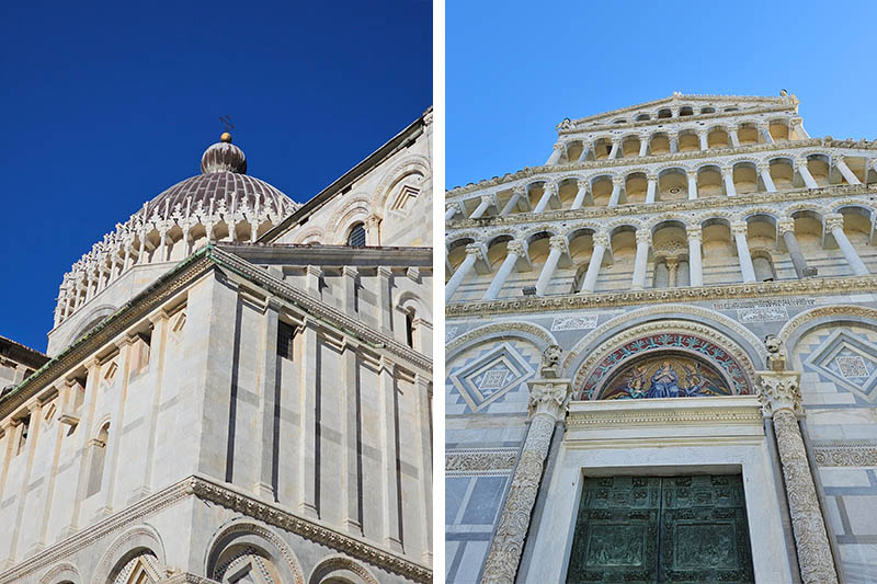 tour na toscana o que fazer em pisa