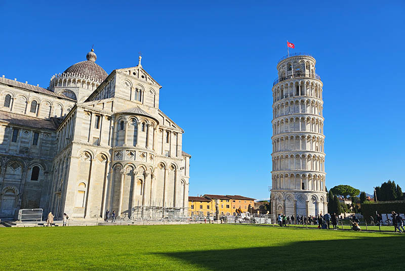 tour pisa san gimignano siena viagem grupo
