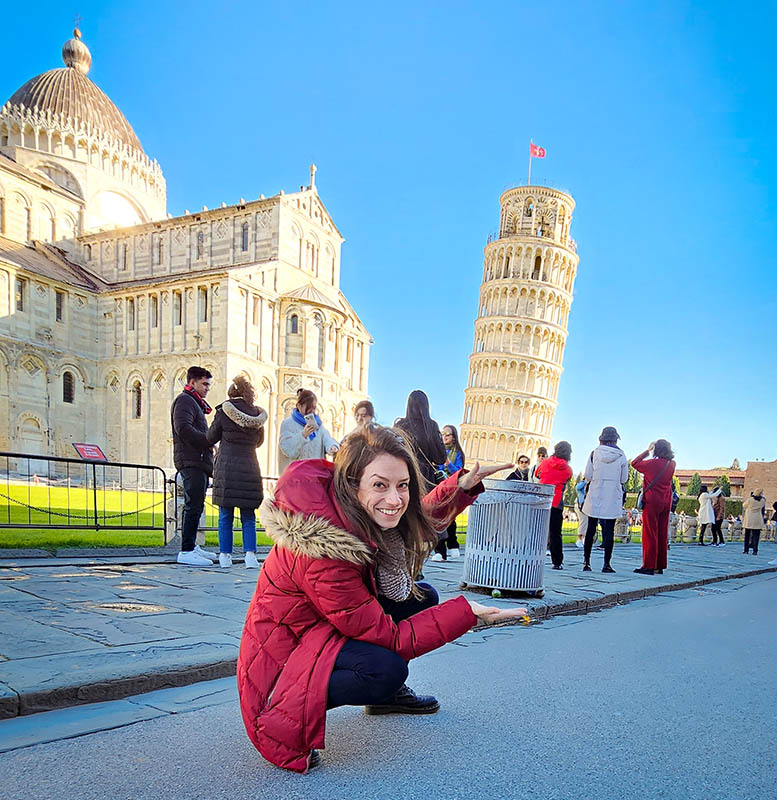 tour pisa toscana como visitar