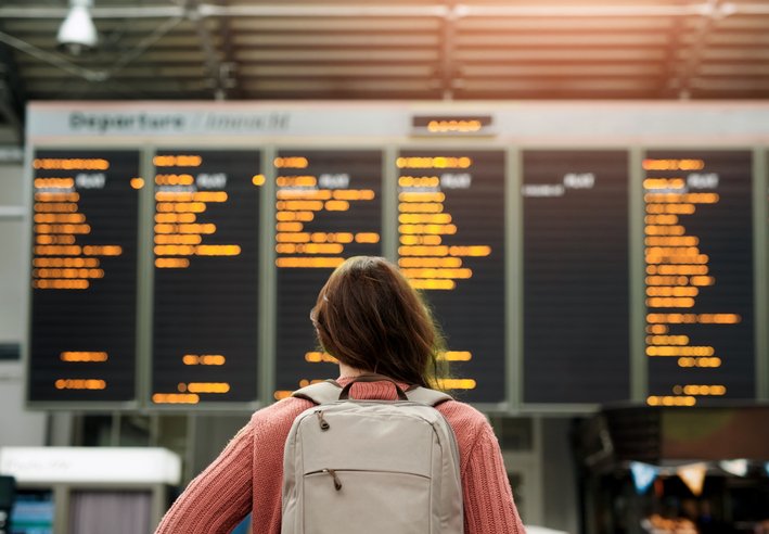 Dicas para planejar sua primeira viagem à Europa sem estresse