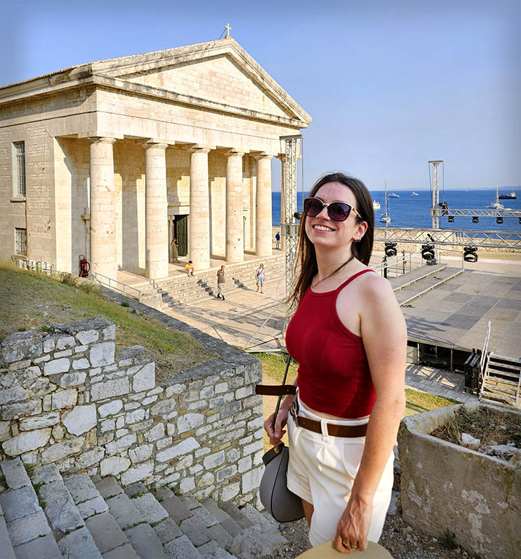 dicas para planejar sua primeira viagem a Europa grecia