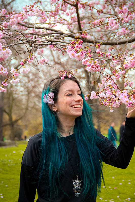 mala para a Europa primavera o que levar