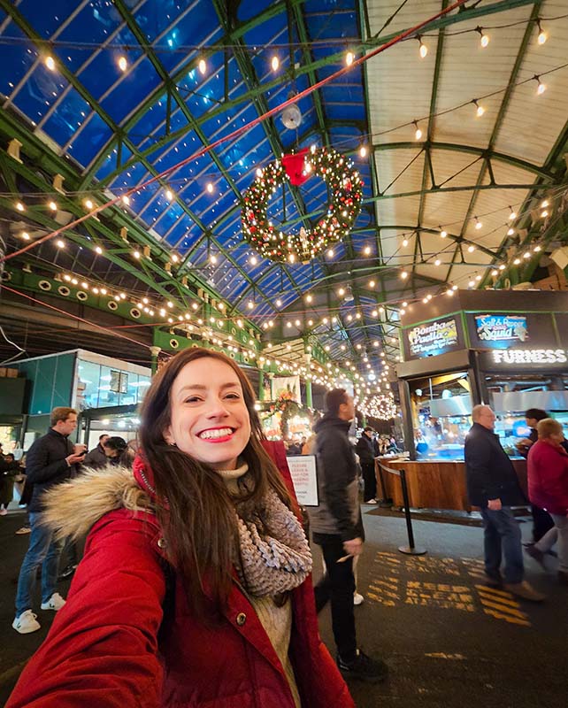 mercados gratis em londres borough market