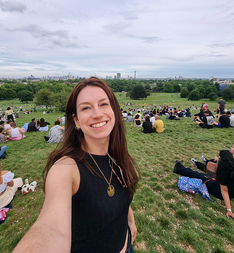 parques em londres dicas roteiro