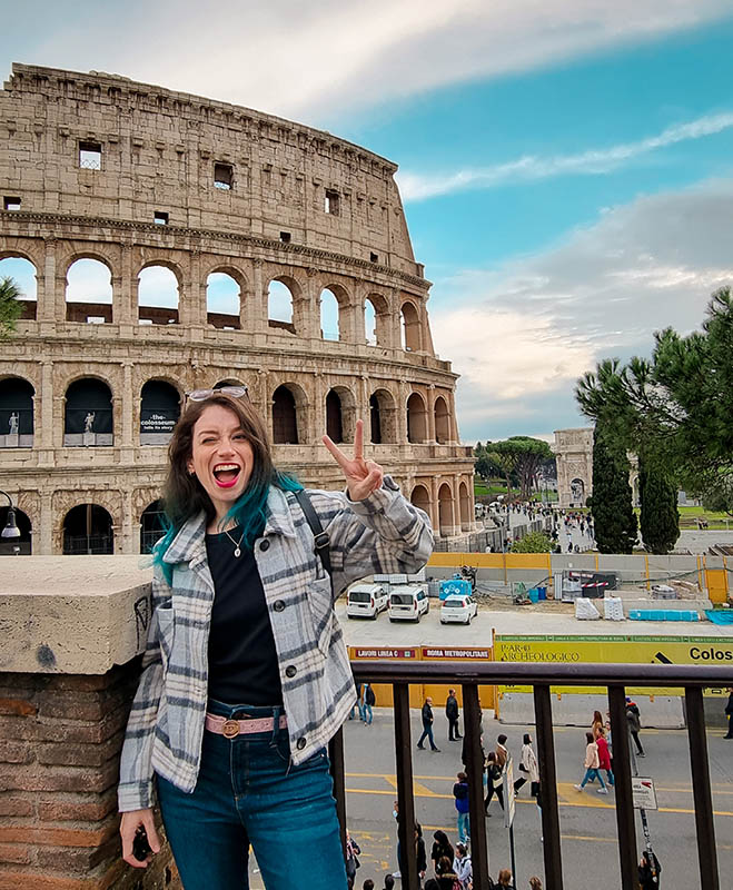 roma viagem internacional dicas