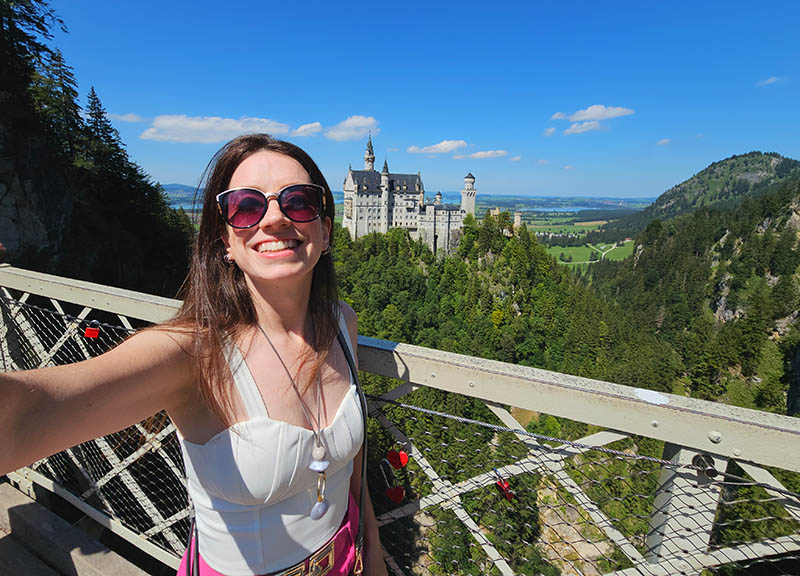 10 castelos da Europa que voce nao pode deixar de ver neuschwanstein