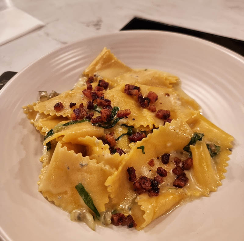 10 restaurantes em Londres que voce nao pode deixar de fora do roteiro