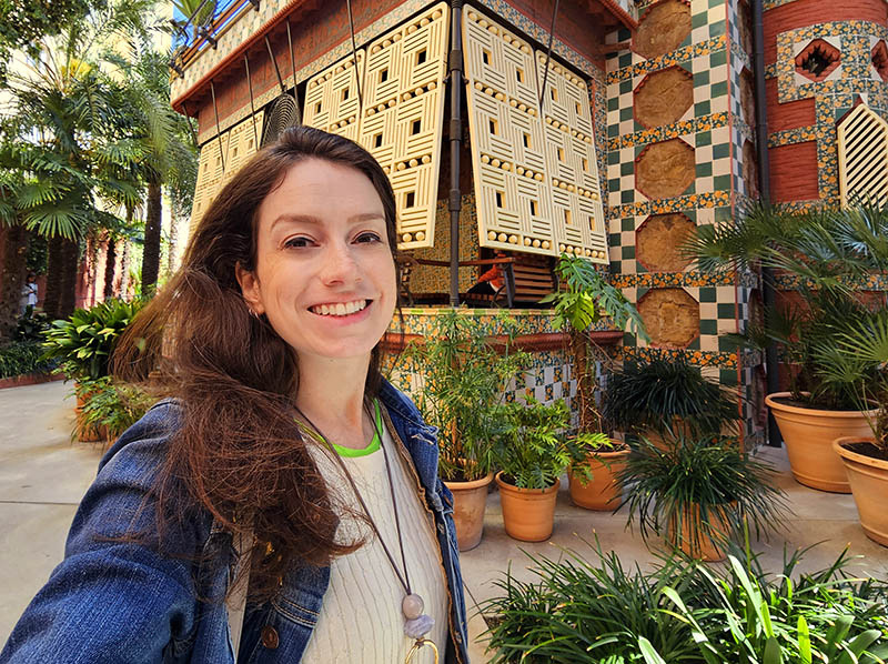 Casas de Gaudí em Barcelona qual visitar diferencas