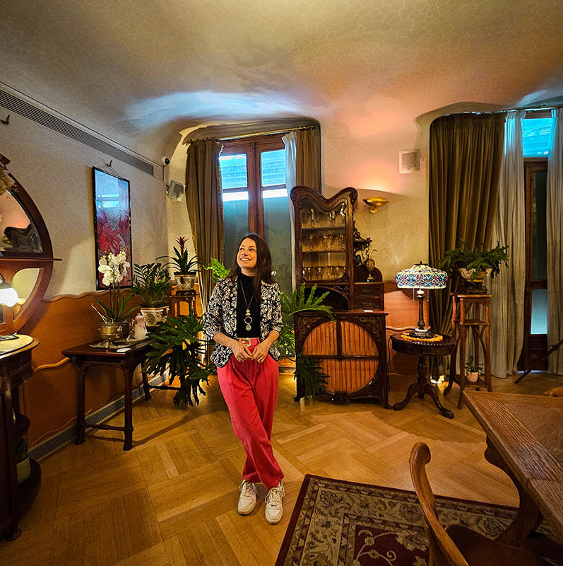casas de gaudi casa batllo vale a pena