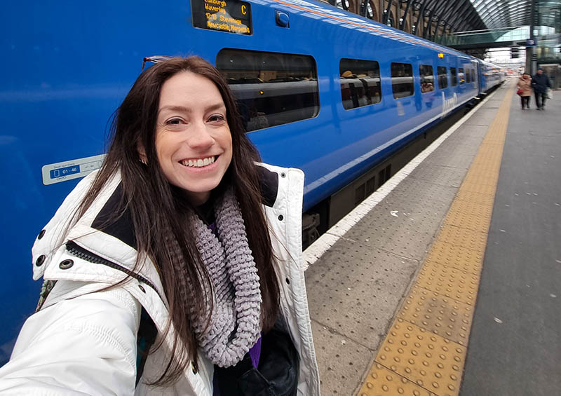 10 dicas de segurança para mulheres viajando sozinhas na Europa