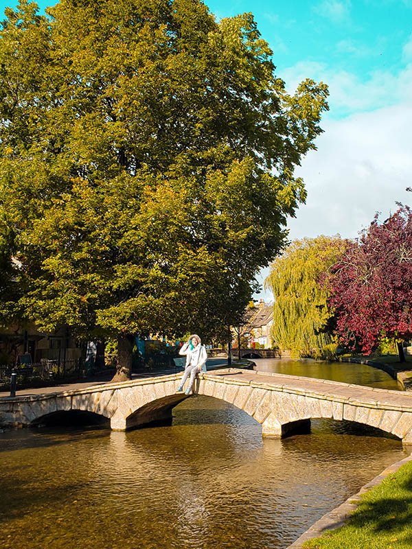 Rota secreta 8 cidades na Inglaterra que vocE precisa conhecer cotswolds