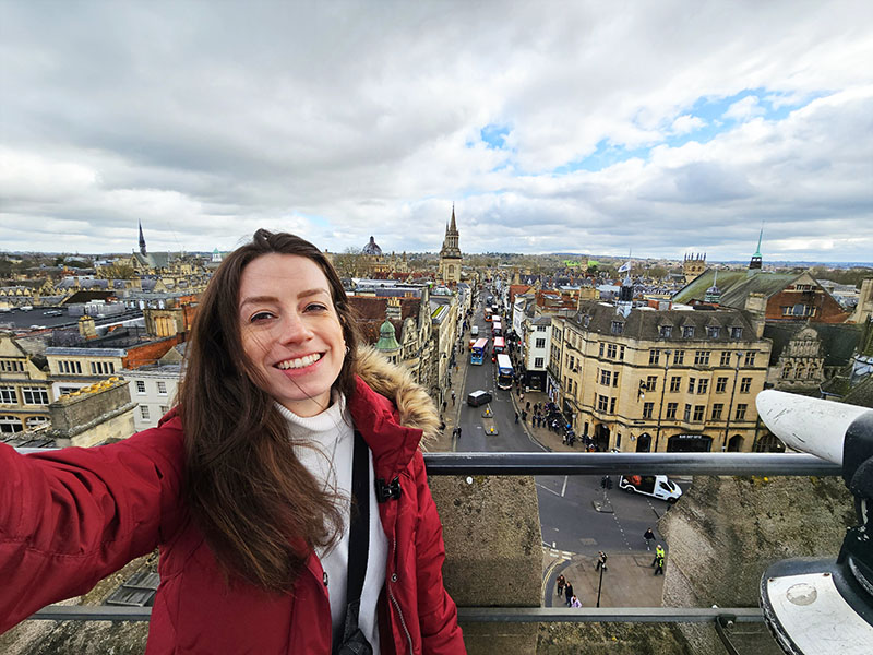 Tour literario pela Inglaterra 9 lugares imperdiveis cidades