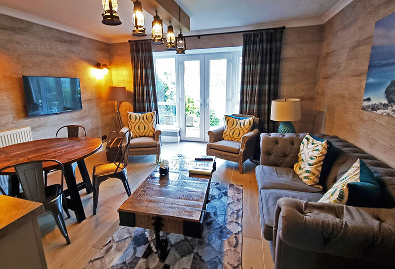 como alugar apartamento europa viagem