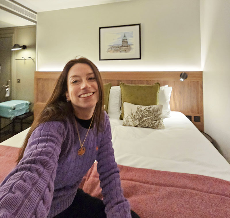 Como escolher hospedagem: hotel, hostel ou apartamento