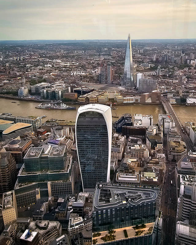 economizar dinheiro para morar em londres