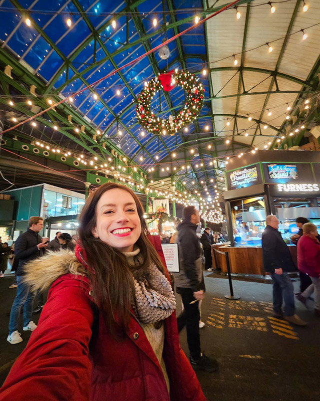 Os melhores mercados gastronômicos da Europa que valem cada mordida