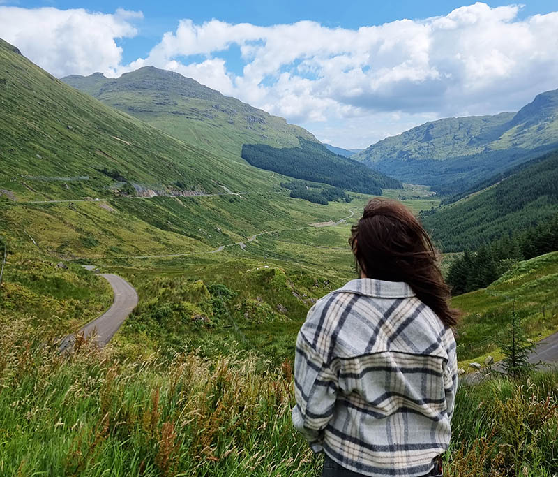 roteiro de viagem na escocia vilarejos medievais