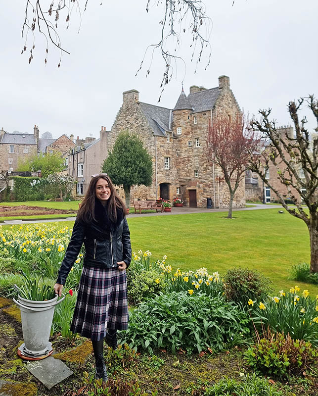 vilas na escocia roteiro de carro