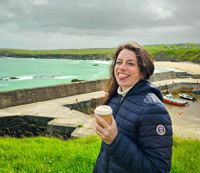 Como montar um roteiro slow travel na Europa viajando sem pressa e aproveitando mais