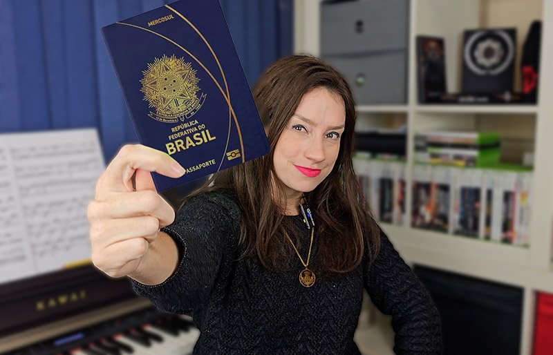 Checklist de viagem internacional tudo que voce precisa antes de ir para a Europa dicas