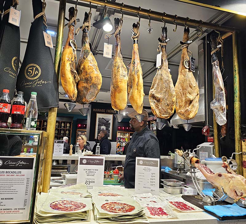 Quanto custa comer bem em Paris sem gastar uma fortuna