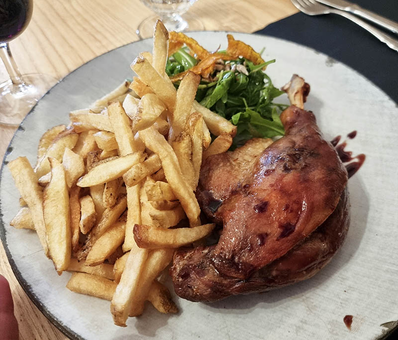 comer bem em paris quanto custa precos restaurante