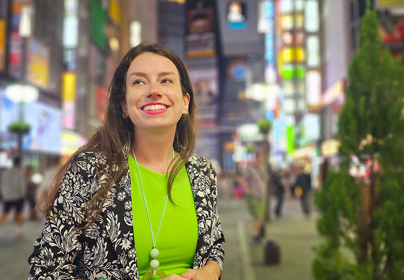 O que fazer em Toquio roteiro 3 4 e 5 dias