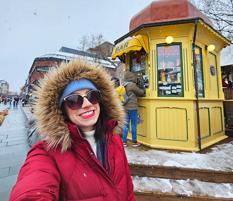 O que fazer em Tromso