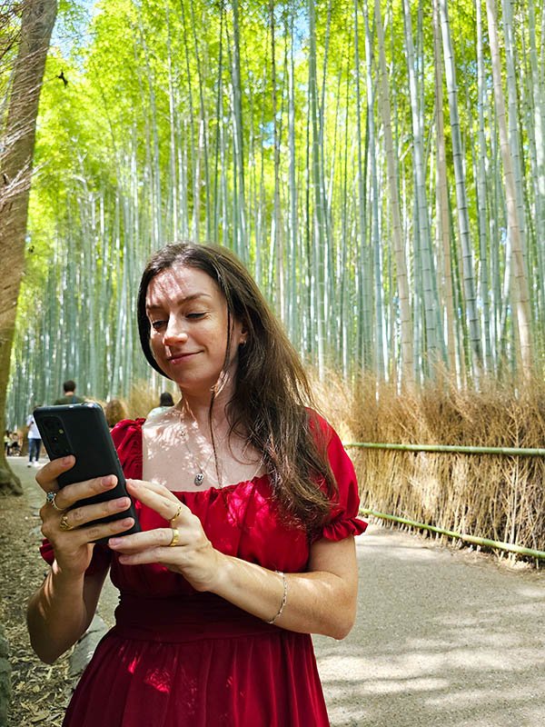 Principais erros ao usar o eSIM da Holafly