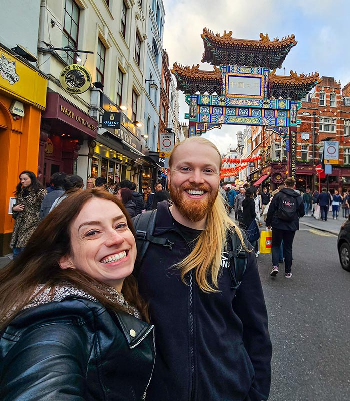 Quanto custa viajar pela Europa em casal custo total da viagem