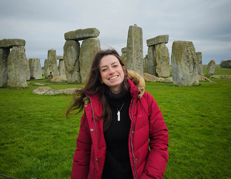 viajar de carro na inglaterra roteiro ideias